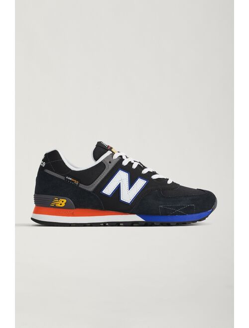 New Balance 574 Lace Up Sneaker