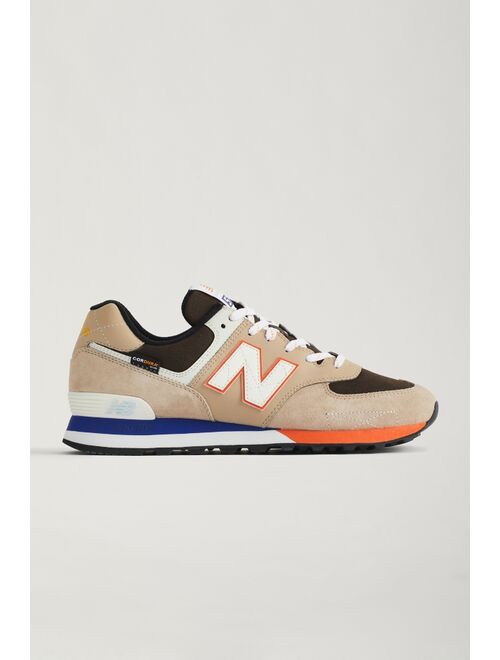 New Balance 574 Lace Up Sneaker