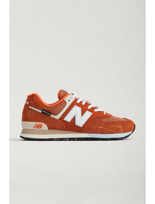 New Balance 574 Lace Up Sneaker