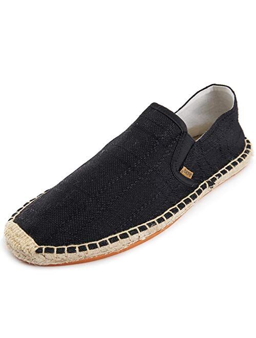 Alexis Leroy mens Espadrilles