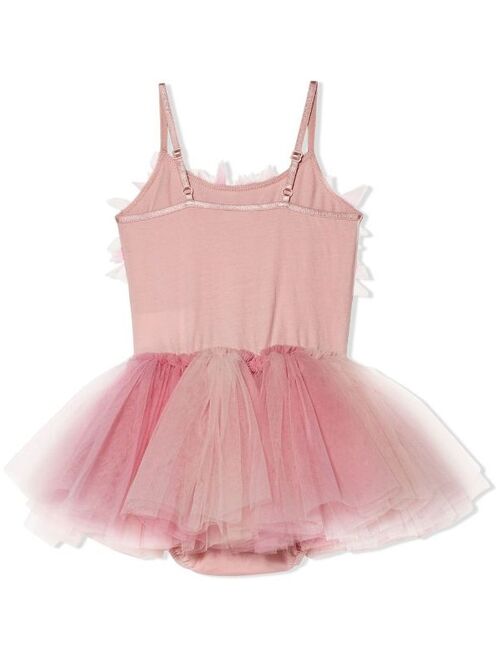 Tutu Du Monde Bébé Valeria tulle tutu dress