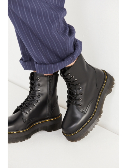 Dr. Martens Jadon Platform 8-Eye Boot