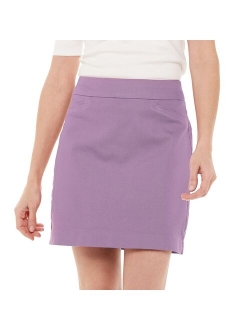 Effortless Stretch Skort