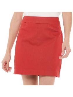 Effortless Stretch Skort