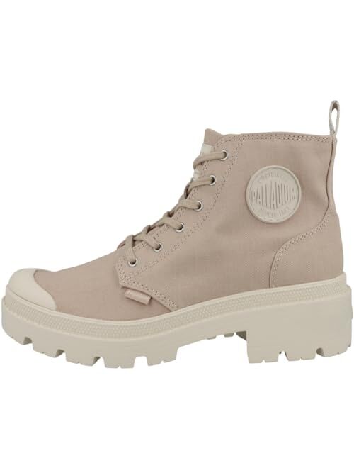 Palladium Pallabase Twill Boot