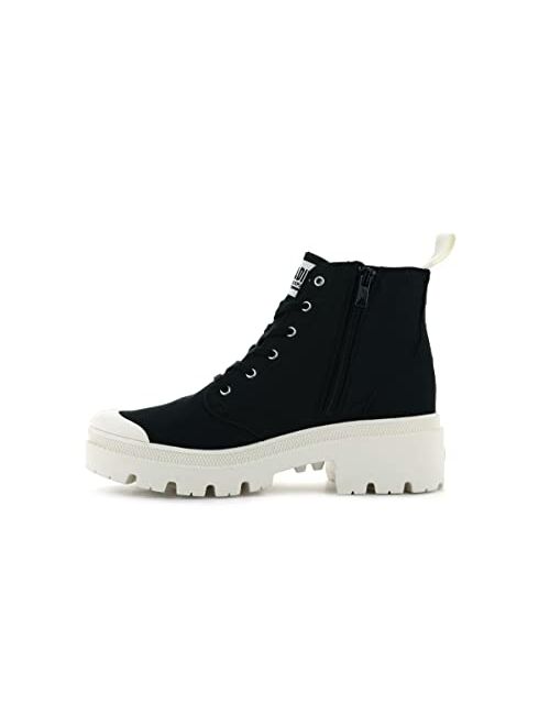 Palladium Pallabase Twill Boot