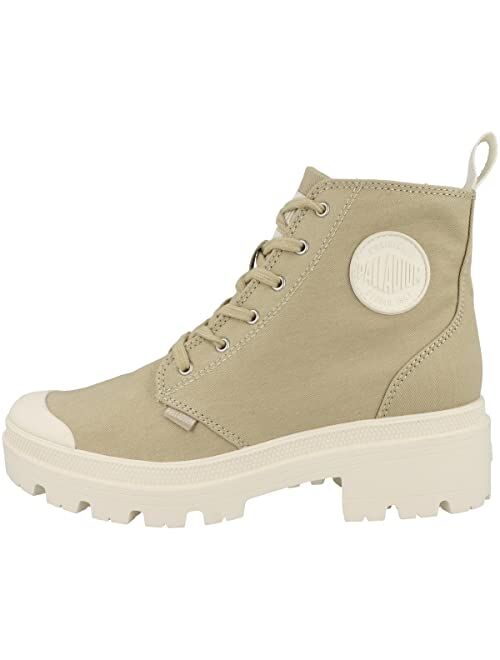 Palladium Pallabase Twill Boot