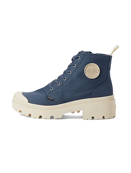 Palladium Pallabase Twill Boot