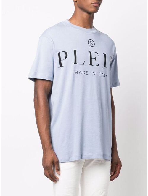 Philipp Plein logo-printed T-shirt