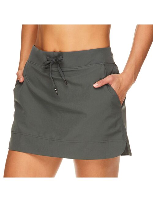 Women's Gaiam Willow Woven Skirt