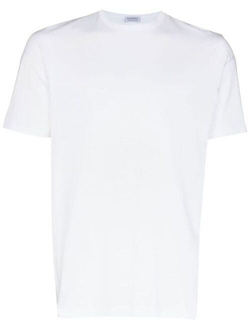 Sunspel crew neck-cotton T-shirt