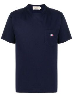 Maison Kitsune jersey T-shirt