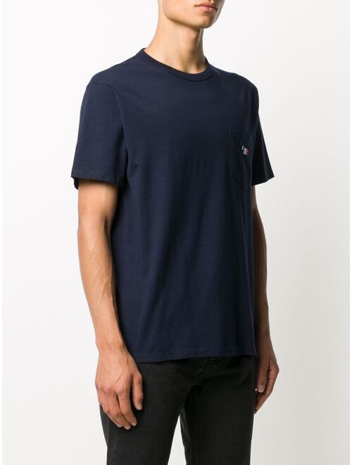 Maison Kitsune jersey T-shirt