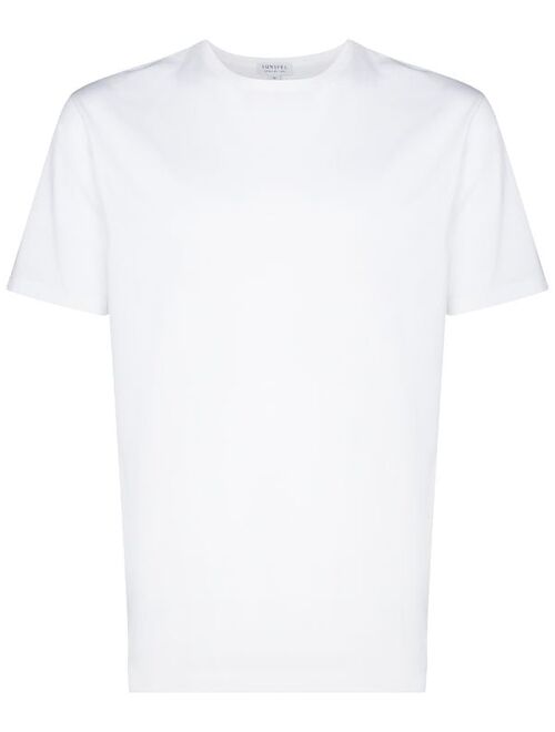 Sunspel classic short-sleeve T-shirt