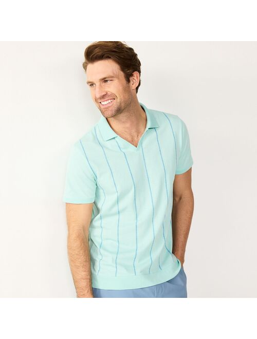 Men's Apt. 9 Resort Polo