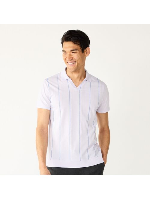 Men's Apt. 9 Resort Polo