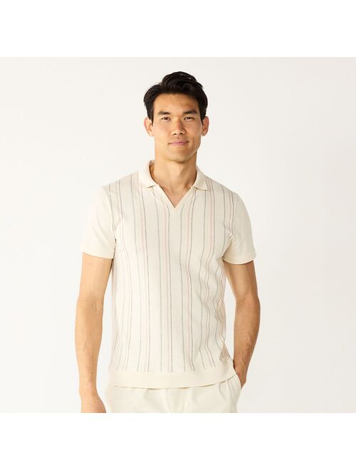 Men's Apt. 9 Resort Polo