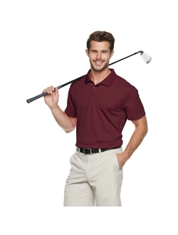 Classic-Fit Golf Polo