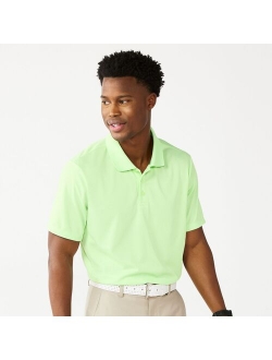 Classic-Fit Golf Polo