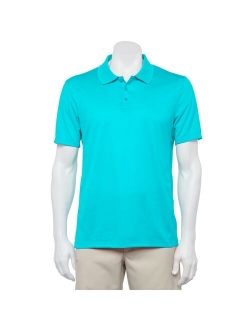 Classic-Fit Golf Polo