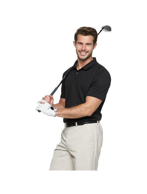 Men's Tek Gear Classic-Fit Golf Polo