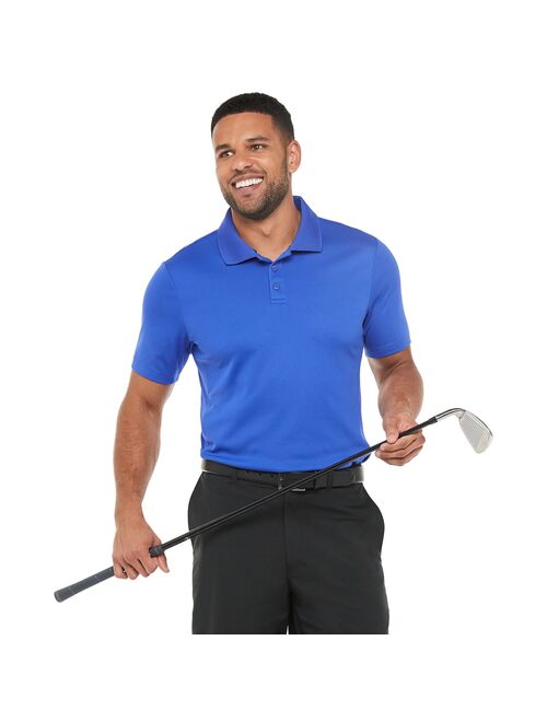 Men's Tek Gear Classic-Fit Golf Polo