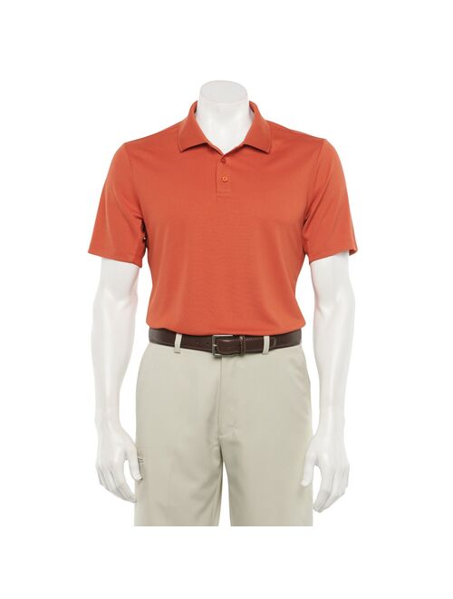 Men's Tek Gear Classic-Fit Golf Polo