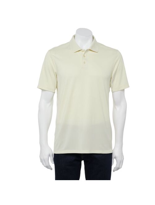 Men's Tek Gear Classic-Fit Golf Polo