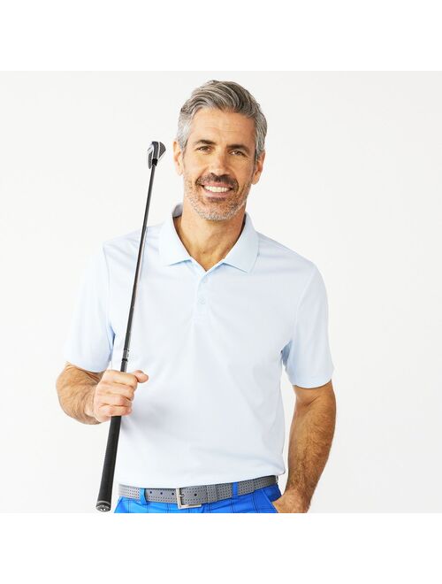 Men's Tek Gear Classic-Fit Golf Polo