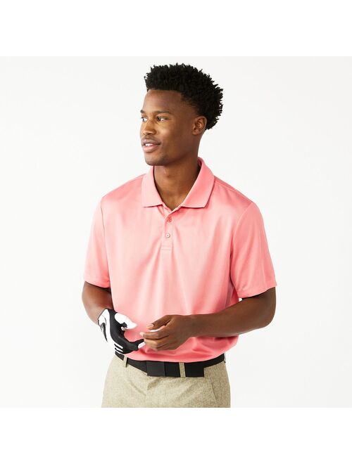 Men's Tek Gear Classic-Fit Golf Polo