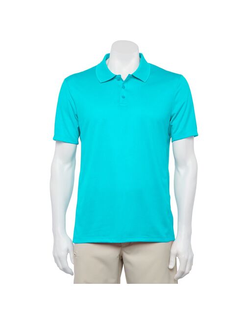 Men's Tek Gear Classic-Fit Golf Polo