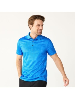 Regular-Fit Polo