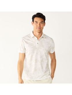 Regular-Fit Polo