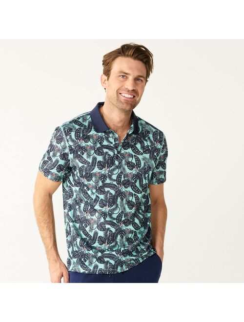 Men's Apt. 9 Regular-Fit Polo