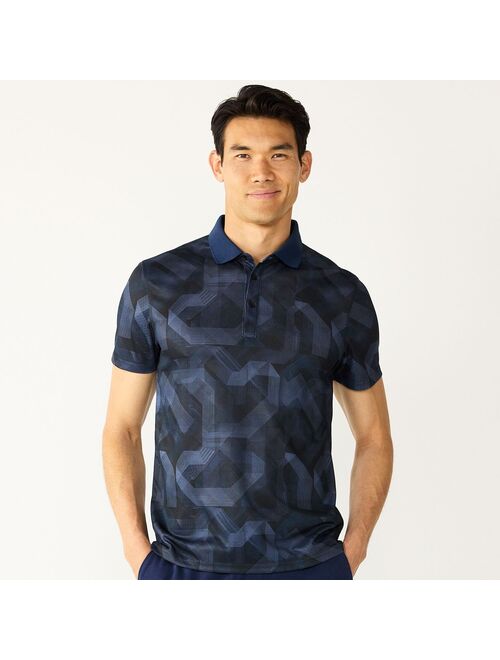 Men's Apt. 9 Regular-Fit Polo