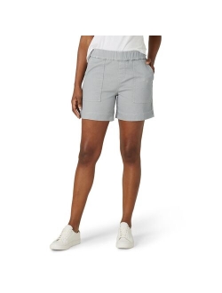 Ultra Lux Pull-On Utility Shorts