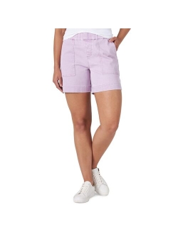 Ultra Lux Pull-On Utility Shorts