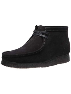 Classic Wallabee Boot