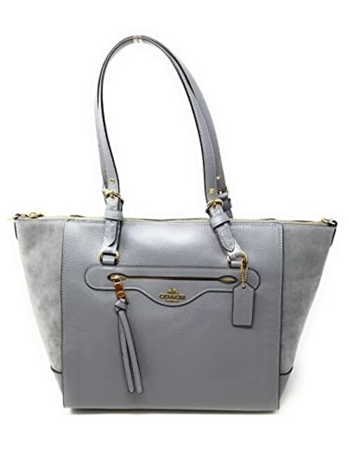 Coach Women's Kleo Caryall Shoulder Bag