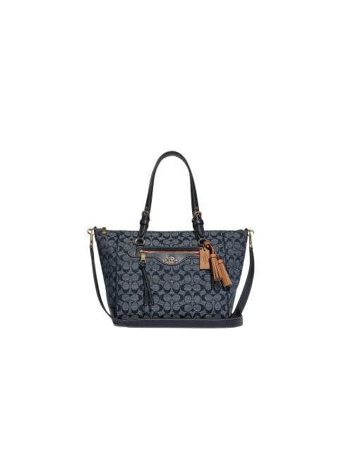 Coach Women's Kleo Caryall Shoulder Bag