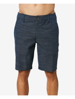 Men's Locked Slub Shorts