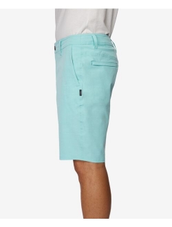 Men's Locked Slub Shorts