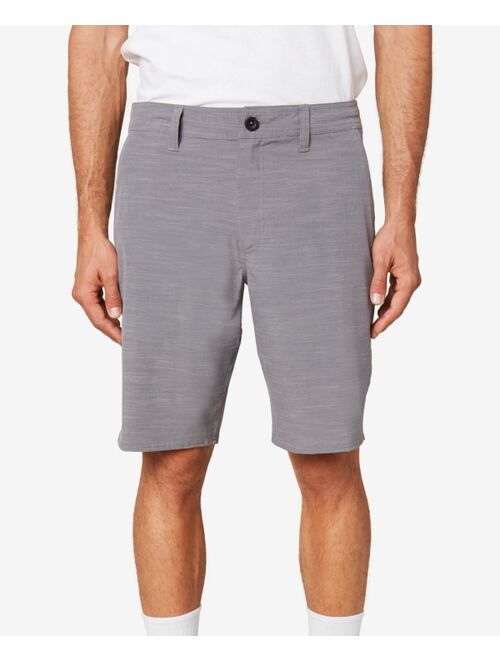 O'Neill Men's Locked Slub Shorts