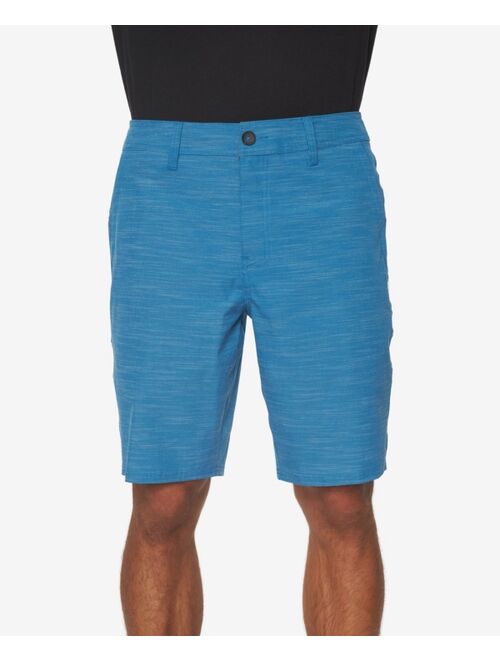 O'Neill Men's Locked Slub Shorts