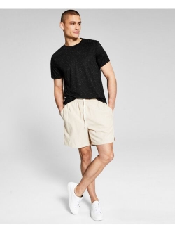 Men's Striped Shorts