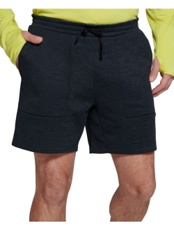 Men's Porter Fleece Shorts