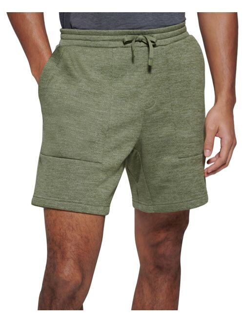 BASS OUTDOOR Men's Porter Fleece Shorts