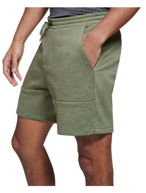 BASS OUTDOOR Men's Porter Fleece Shorts