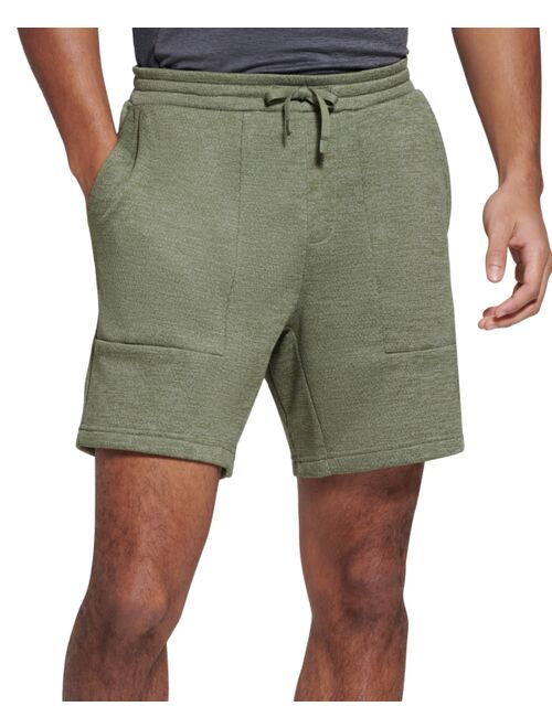 BASS OUTDOOR Men's Porter Fleece Shorts