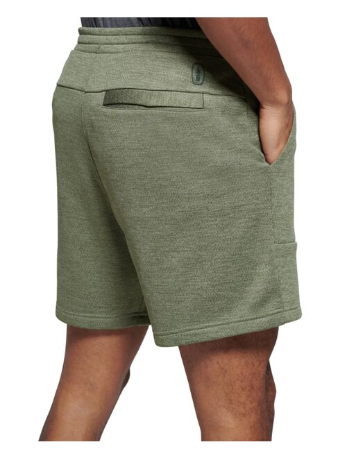 BASS OUTDOOR Men's Porter Fleece Shorts